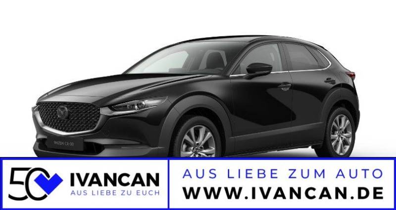 Mazda CX-30 2.5i 140PS Exclusive-Line