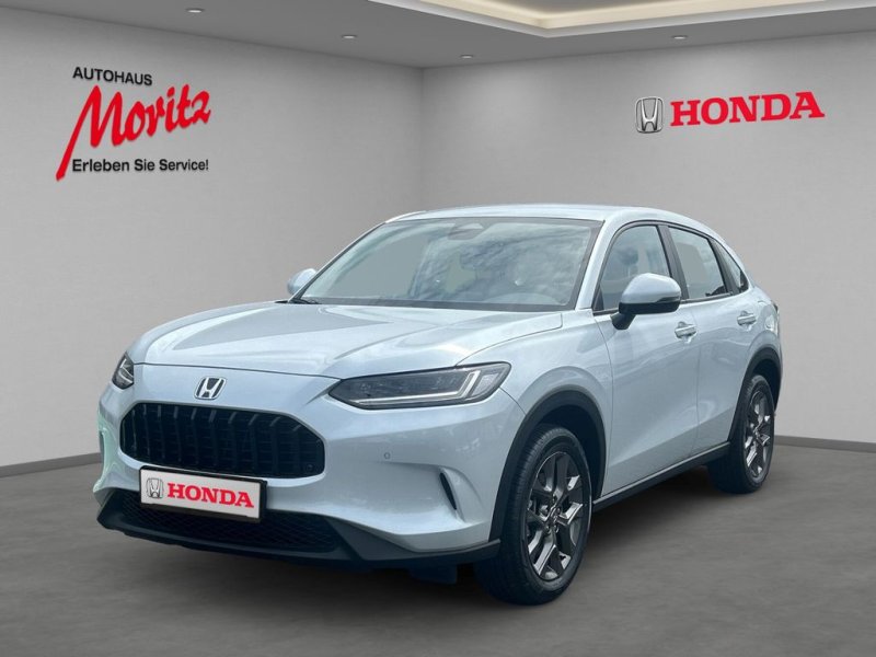 Honda ZR-V Hybrid 2.0 e:HEV Elegance Rückfahrkamera To