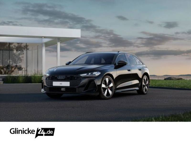 Audi A5 Avant e-hybrid quattro *FREI KONFIGURIERBAR*