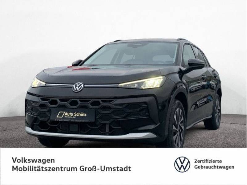 Volkswagen T-Roc Life 1.5 l eTSI OPF 85 kW (116 PS) 7-Gang-
