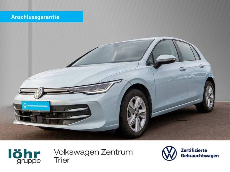 Volkswagen Golf VIII 1.5 TSI Winterpaket, App, VWG