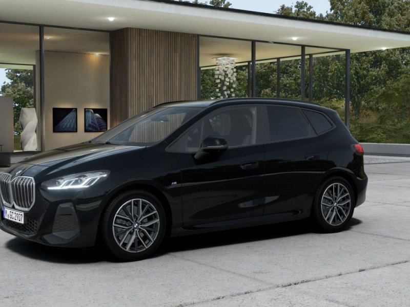 BMW 223i xDrive Active Tourer