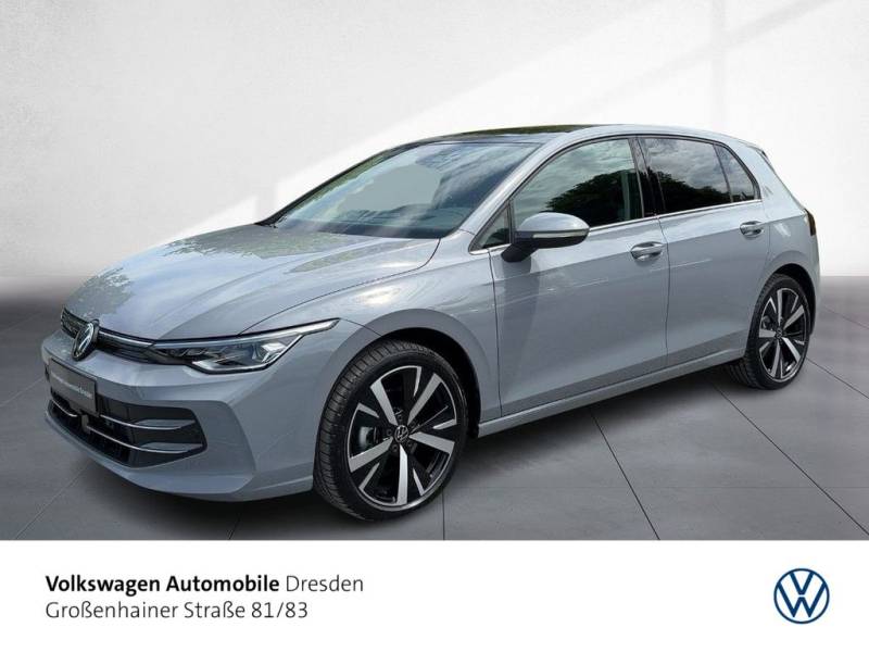 Volkswagen Golf VIII Style 1,5 eTSI DSG *SIDE ASSIST NAVI*