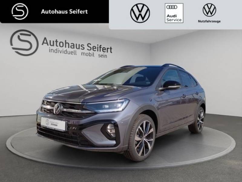 Volkswagen Taigo R-Line 1.5 TSI DSG 110 kW