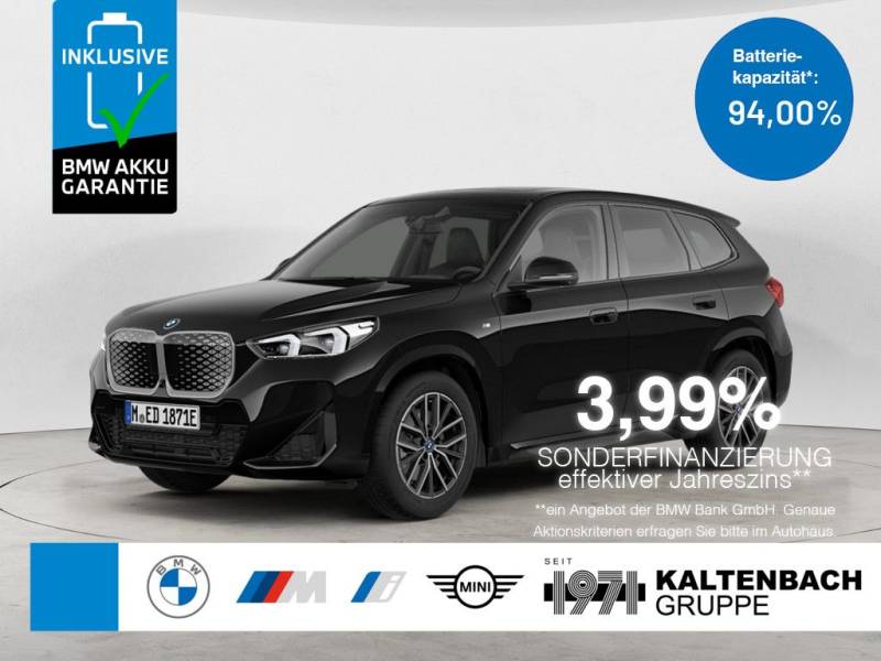 BMW X1 xDrive30 M-Sport PANO AHK HUD 360° LED ACC