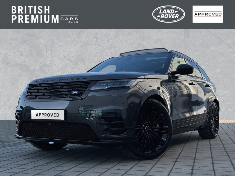 Land Rover Range Rover Velar Dynamic HSE D300 Mild-Hybrid E