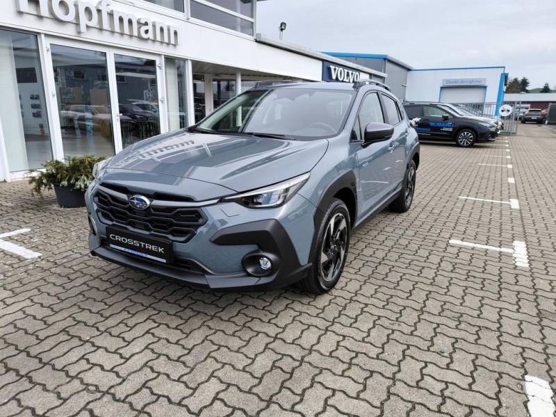 Subaru Crosstrek 2.0ie AWD Aut. Comfort/ACC/Navi/LED