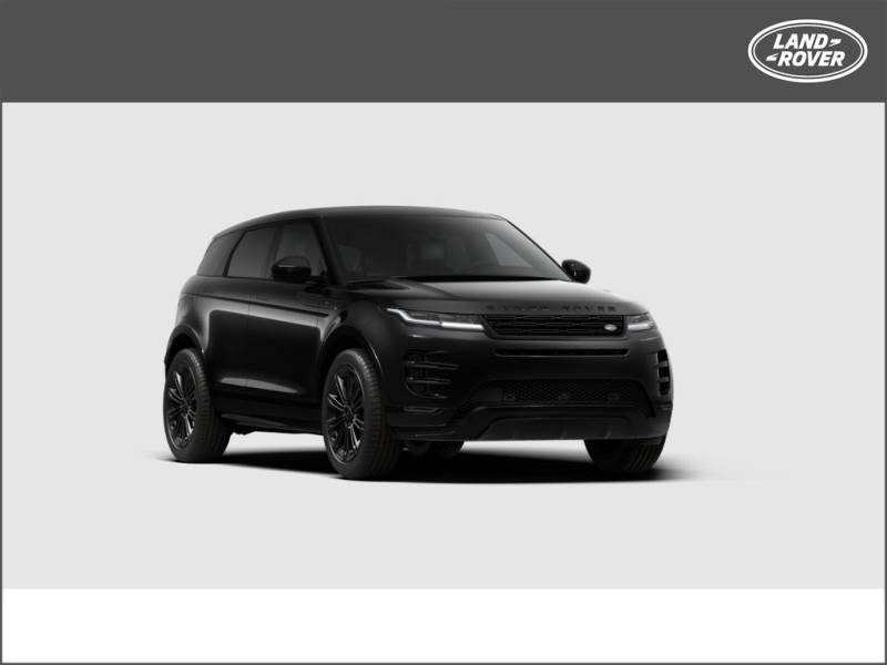 Land Rover Range Rover Evoque Dynamic SE P270e I LR Bamberg