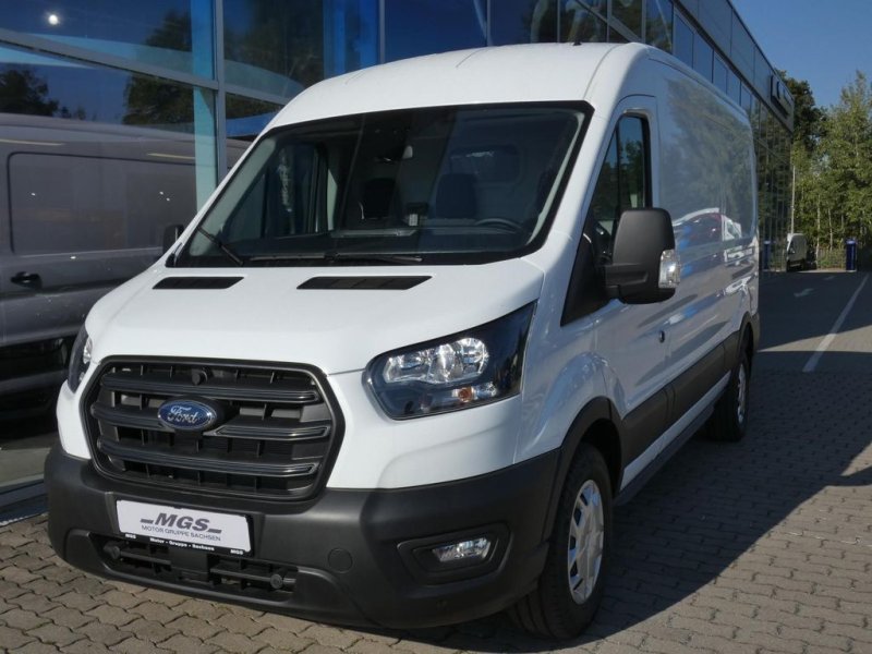 Ford Transit Kasten Trend 350L3 #AUTOMATIK #AKTION