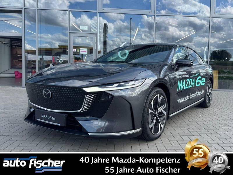 Mazda 6e (258PS) Automatik Takumi Plus Pano Navi 360*