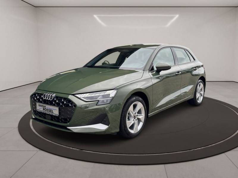 Audi A3 Sportback 35 TFSI Advanced Edition