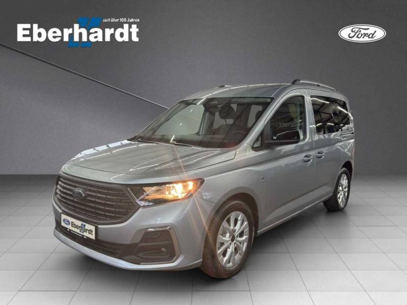 Ford Tourneo Connect Titanium