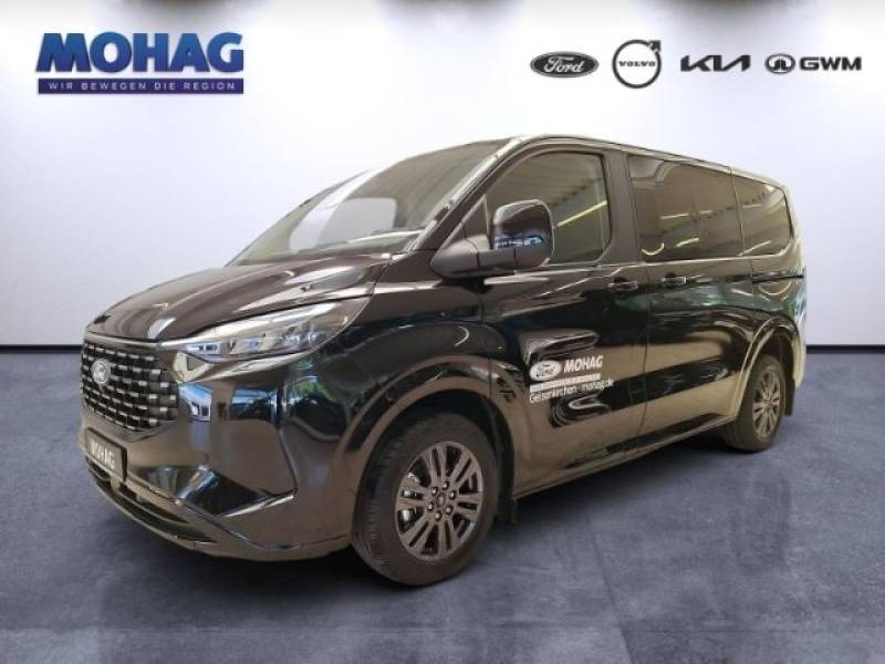 Ford Tourneo Custom Titanium 340 L1 2.5l PHEV -EU6e-