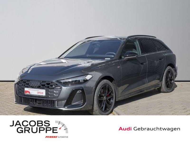 Audi A5 Avant TFSI 150 kW S tronic UPE EUR 74.555,- i