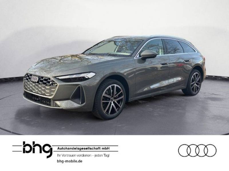 Audi A5 Avant TFSI S tronic