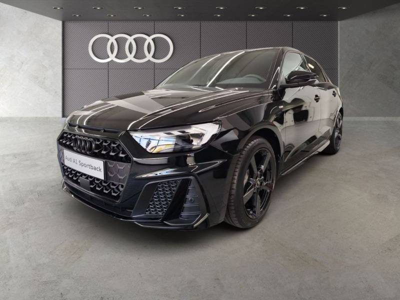 Audi A1 Sportback S line 35 TFSI 110(150 ) kW(PS) S t