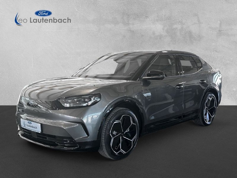 Ford Capri 250kW Dual-Motor AWD Premium