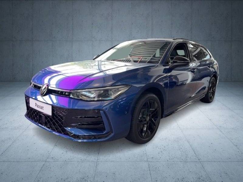 Volkswagen Passat Variant 2.0  TDI  DSG R-line AHK+Apple Ca
