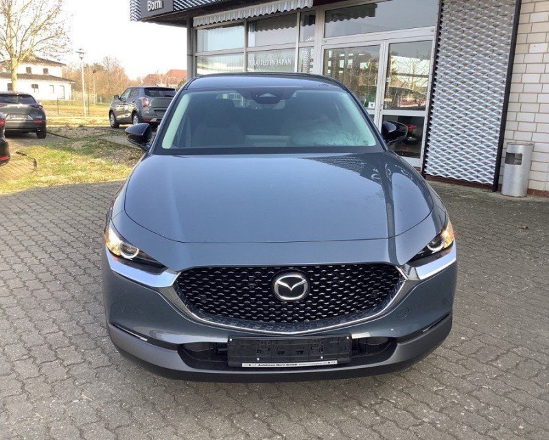 Mazda CX-30 2.5L e-SKYACTIV G 140ps