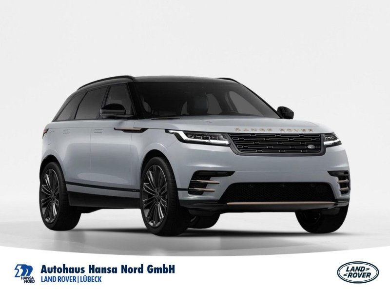 Land Rover Range Rover Velar D300 Autob.
