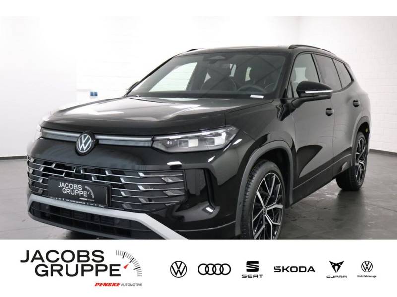 Volkswagen Tayron 2.0 TDI 4M Elegance DSG,Navi,HD-Matrix,HU