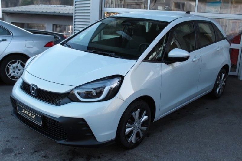 Honda Jazz 1.5 Hybrid i-MMD Elegance, Navi, Facelift