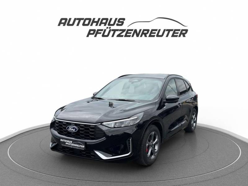 Ford Kuga FHEV ST-Line X BandO:360°KAMERA;FGS