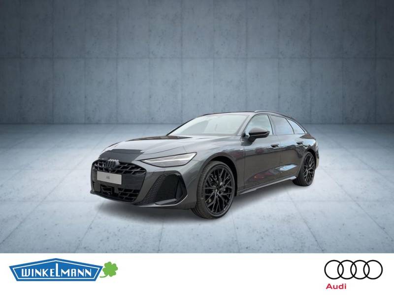 Audi A6 Avant quattro S LINE Tech plus AHK STANDHZG.