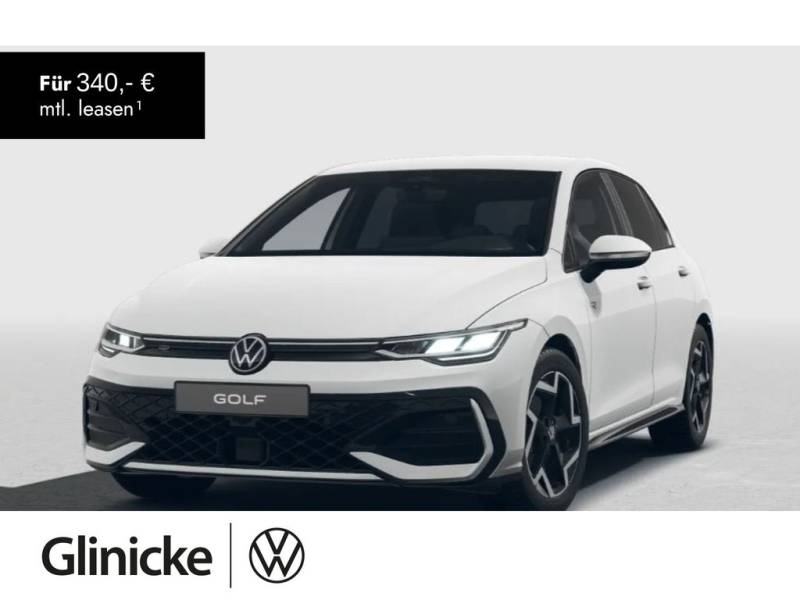 Volkswagen Golf R-Line 1,5 eTSI (150 PS) DSG