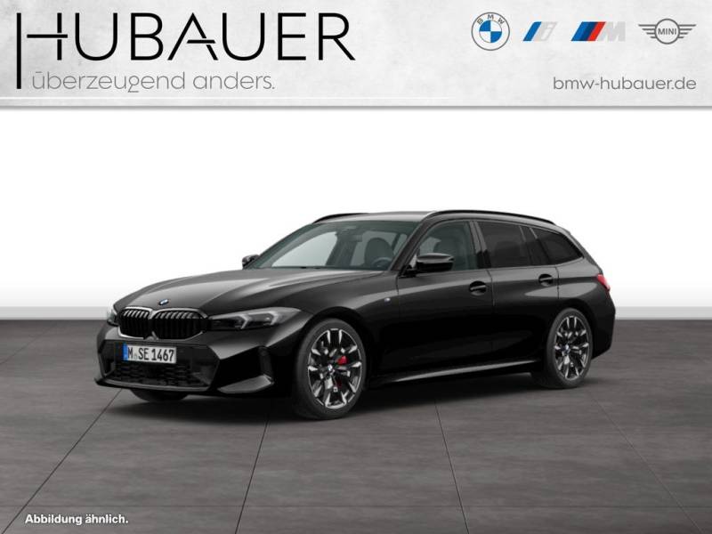 BMW 320i Touring [M Sport Pro, AHK, ACC, RFK, 19" LM