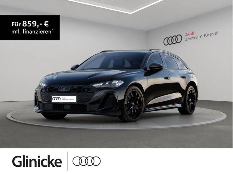 Audi A5 Avant e-hybrid qu S tronic BandO Matrix Techpro