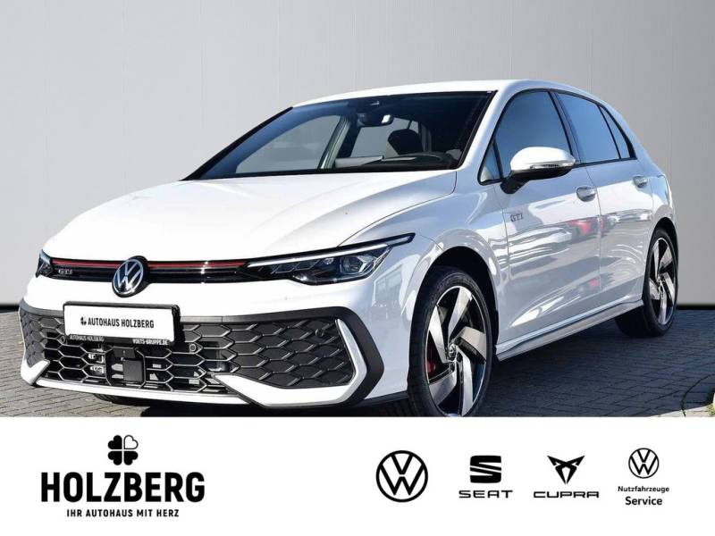 Volkswagen Golf 2.0 TSI GTI BUSINESS+18"+AreaView