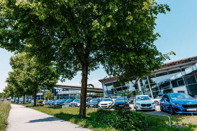 BMW Z4 sDrive20i M Sportpaket HiFi DAB WLAN RFK Shz