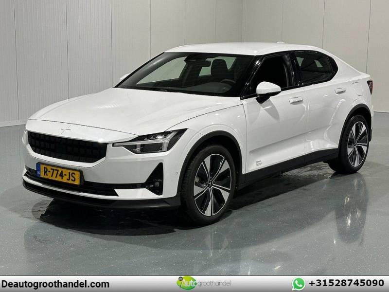 Polestar 2 Standard Range Single motor 69 kWh Lite MY23