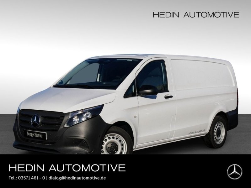 Mercedes-Benz Vito 114 CDI