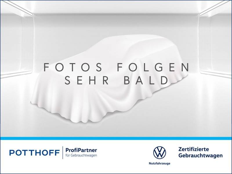 Volkswagen T7 Kombi 6-Sitzer 2,0 TDI LKW-Zulassung