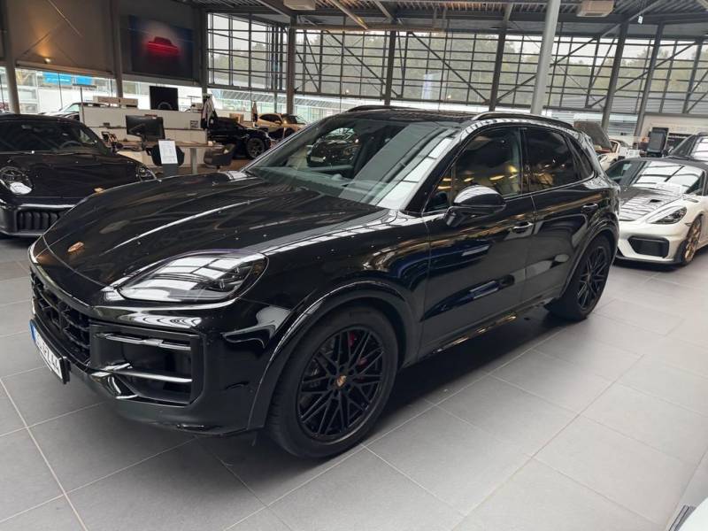 Porsche Cayenne GTS*MEGA VOLL*BEIFAHRERDiSPLY*VOLLLLLLLL