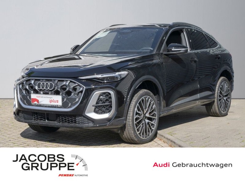 Audi SQ5 Sportback TFSI quattro S tronic Tech pro S l