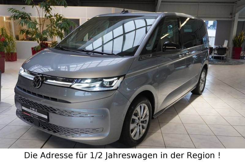 Volkswagen T7 Multivan Style 2.0 tdi DSG*AHK*PANO*MATRIX*KÜ