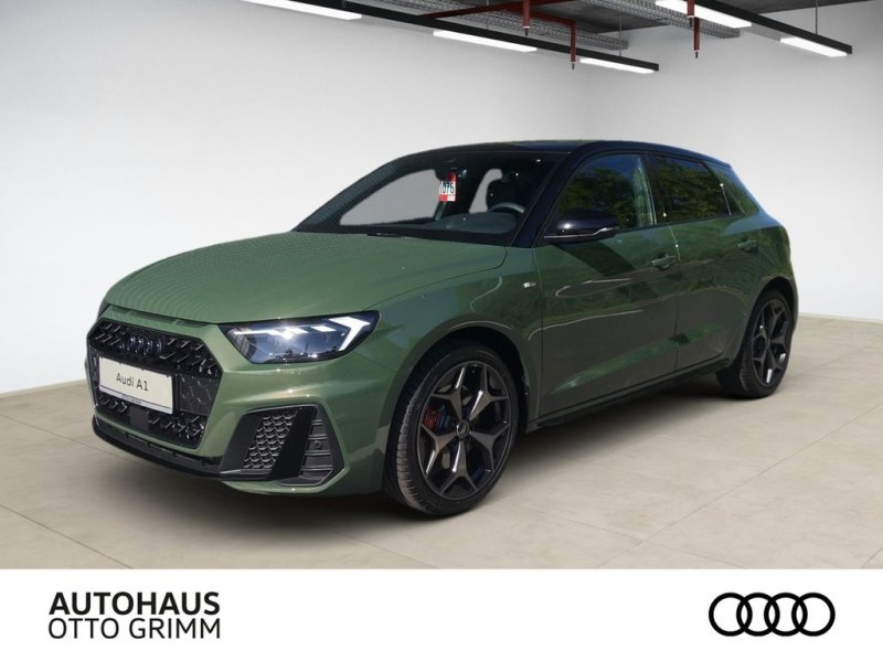 Audi A1 Sportback S line 40 TFSI 152(207) kW(PS) S tr