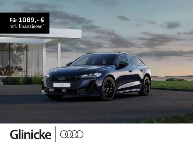 Audi A5 Avant e-hybrid quattro 220 kW S tronic (ab 04