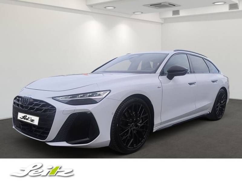 Audi A6 Avant 2.0 TDI quattro *AHK*APPCON*KAMERA*