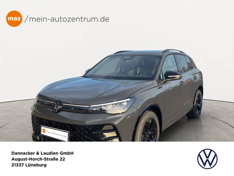 Volkswagen Tiguan R-Line 1,5 l eTSI OPF 110 kW (150 PS) 7-G