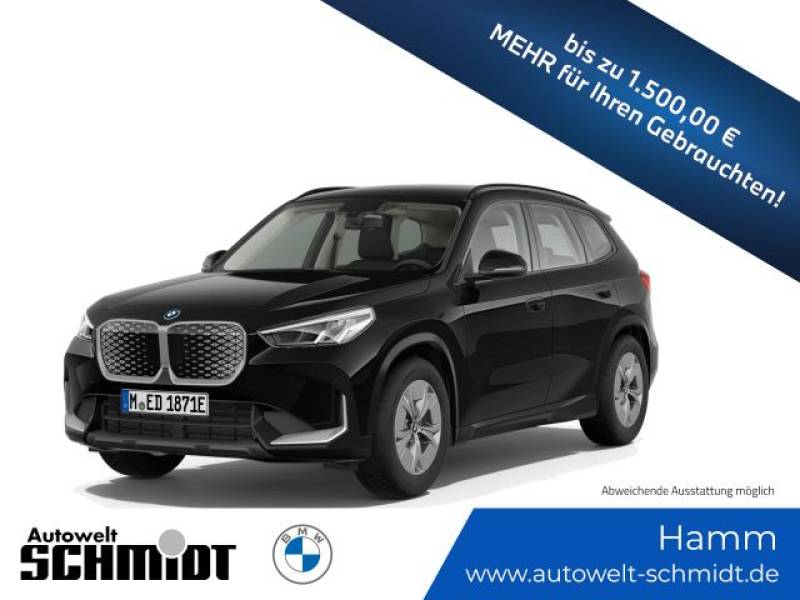 BMW iX1 xDrive30  UPE 57.190 EUR
