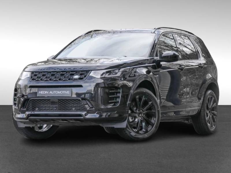 Land Rover Discovery Sport 2.0 Diesel D200 Dynamic SE AHK