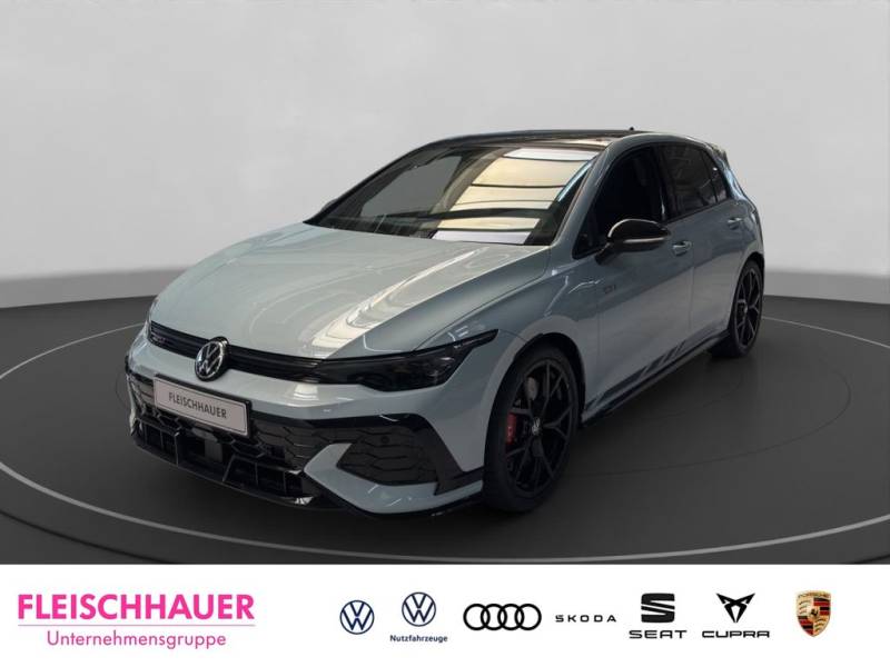 Volkswagen Golf VIII 2.0 Clubsport 2,0 l TSI 221 kW