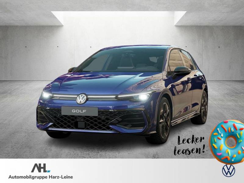 Volkswagen Golf R -Line 1,5 l eTSI DSG *AHK*BUSINESS*NAVI*I