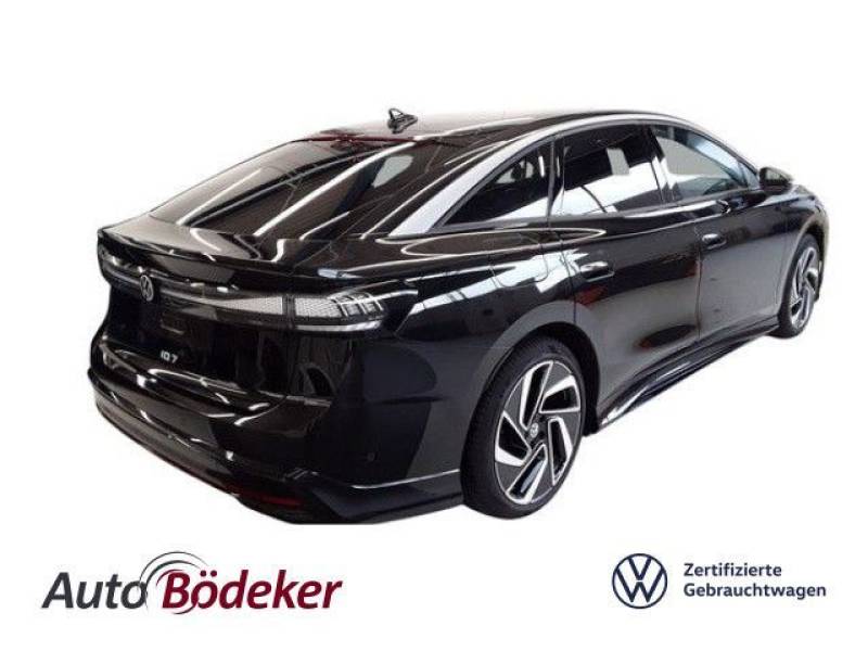 Volkswagen ID.7 Pro electric 1-Gang-Automatik Garantie b.