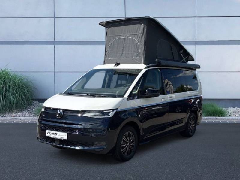 Volkswagen California Coast 2.0 TDI DSG LÜ AHK *22%*