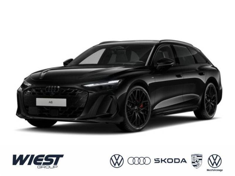 Audi A6 Avant e-hybrid quattro 220 kW S tronic